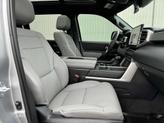 Thumbnail of 2025 Celestial Silver Metallic Toyota Tundra