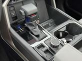Thumbnail of 2025 Celestial Silver Metallic Toyota Tundra