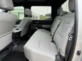 Thumbnail of 2025 Celestial Silver Metallic Toyota Tundra