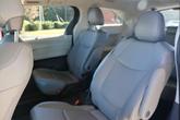 Thumbnail of 2023 Wind Chill Pearl Toyota Sienna