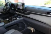 Thumbnail of 2023 Wind Chill Pearl Toyota Sienna
