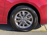 Thumbnail of 2023 Wind Chill Pearl Toyota Sienna