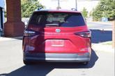 Thumbnail of 2023 Wind Chill Pearl Toyota Sienna