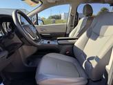 Thumbnail of 2023 Wind Chill Pearl Toyota Sienna