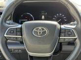 Thumbnail of 2023 Wind Chill Pearl Toyota Sienna