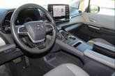 Thumbnail of 2023 Wind Chill Pearl Toyota Sienna
