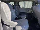 Thumbnail of 2023 Wind Chill Pearl Toyota Sienna