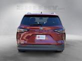 Thumbnail of 2023 Wind Chill Pearl Toyota Sienna