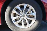 Thumbnail of 2023 Wind Chill Pearl Toyota Sienna