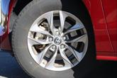 Thumbnail of 2023 Wind Chill Pearl Toyota Sienna