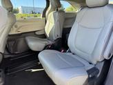 Thumbnail of 2023 Wind Chill Pearl Toyota Sienna