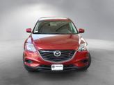 Thumbnail of 2014 Zeal Red Mica Mazda CX-9