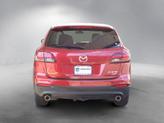 Thumbnail of 2014 Zeal Red Mica Mazda CX-9