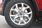 Thumbnail of 2014 Zeal Red Mica Mazda CX-9