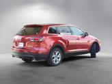 Thumbnail of 2014 Zeal Red Mica Mazda CX-9