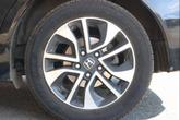 Thumbnail of 2014 Crystal Black Pearl Honda Civic