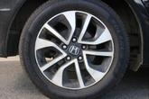 Thumbnail of 2014 Crystal Black Pearl Honda Civic