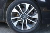 Thumbnail of 2014 Crystal Black Pearl Honda Civic