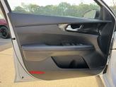 Thumbnail of 2023 Snow White Pearl Kia Forte