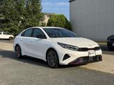 Photo of 2023 Snow White Pearl Kia Forte
