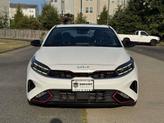 Thumbnail of 2023 Snow White Pearl Kia Forte