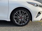 Thumbnail of 2023 Snow White Pearl Kia Forte