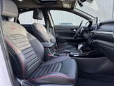 Thumbnail of 2023 Snow White Pearl Kia Forte