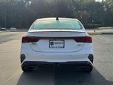 Thumbnail of 2023 Snow White Pearl Kia Forte