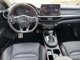Thumbnail of 2023 Snow White Pearl Kia Forte