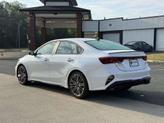 Thumbnail of 2023 Snow White Pearl Kia Forte