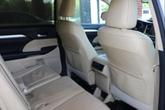 Thumbnail of 2016 Blizzard Pearl Toyota Highlander