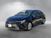 Thumbnail of 2025 Midnight Black Metallic Toyota Corolla Hybrid