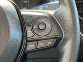Thumbnail of 2025 Midnight Black Metallic Toyota Corolla Hybrid