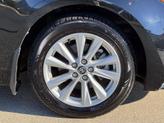 Thumbnail of 2025 Midnight Black Metallic Toyota Corolla Hybrid