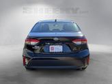 Thumbnail of 2025 Midnight Black Metallic Toyota Corolla Hybrid