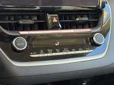 Thumbnail of 2025 Midnight Black Metallic Toyota Corolla Hybrid