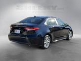 Thumbnail of 2025 Midnight Black Metallic Toyota Corolla Hybrid
