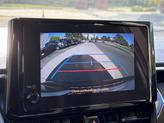 Thumbnail of 2025 Midnight Black Metallic Toyota Corolla Hybrid