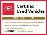Thumbnail of 2025 Midnight Black Metallic Toyota Corolla Hybrid