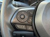 Thumbnail of 2025 Midnight Black Metallic Toyota Corolla Hybrid