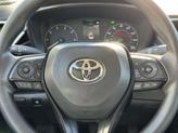 Thumbnail of 2025 Midnight Black Metallic Toyota Corolla Hybrid