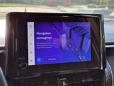 Thumbnail of 2025 Midnight Black Metallic Toyota Corolla Hybrid