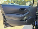 Thumbnail of 2025 Midnight Black Metallic Toyota Corolla Hybrid