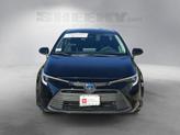 Thumbnail of 2025 Midnight Black Metallic Toyota Corolla Hybrid