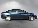 Thumbnail of 2013 Cosmic Gray Mica Toyota Camry