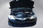 Thumbnail of 2013 Cosmic Gray Mica Toyota Camry