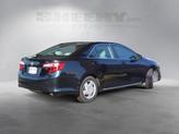 Thumbnail of 2013 Cosmic Gray Mica Toyota Camry