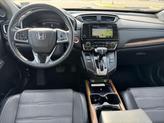 Thumbnail of 2022 Platinum White Pearl Honda CR-V