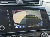 Thumbnail of 2022 Platinum White Pearl Honda CR-V