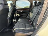 Thumbnail of 2022 Platinum White Pearl Honda CR-V